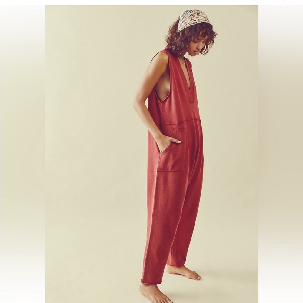 ISO free people what’s up onesie